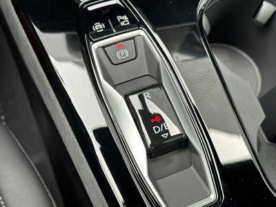 2027 Audi S6 e-tron Premium Plus