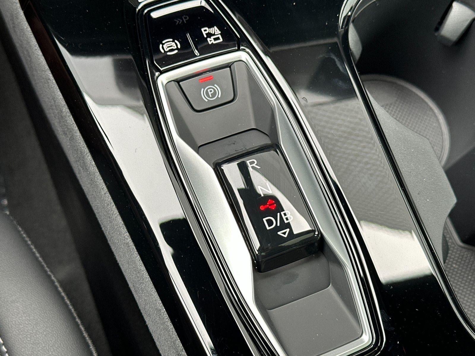 2027 Audi S6 e-tron Premium Plus