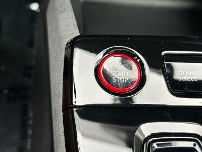 2027 Audi S6 e-tron Premium Plus