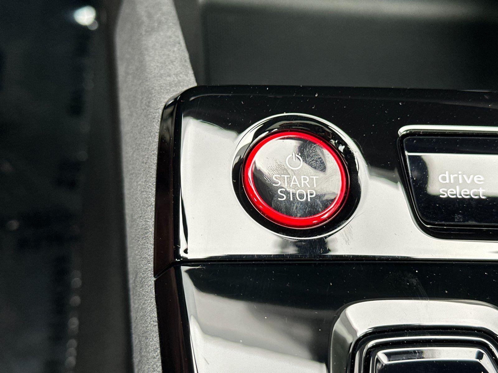 2027 Audi S6 e-tron Premium Plus