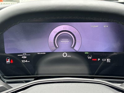 2027 Audi S6 e-tron Premium Plus