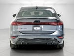 2027 Audi S6 e-tron Premium Plus