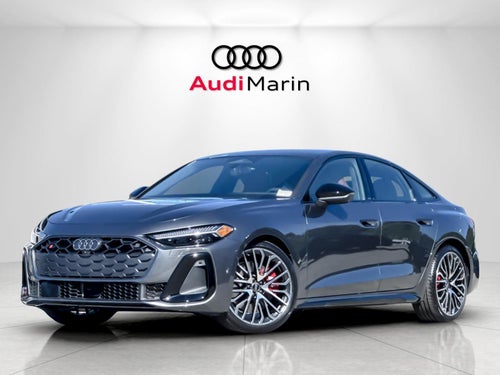2026 Audi S5 Prestige