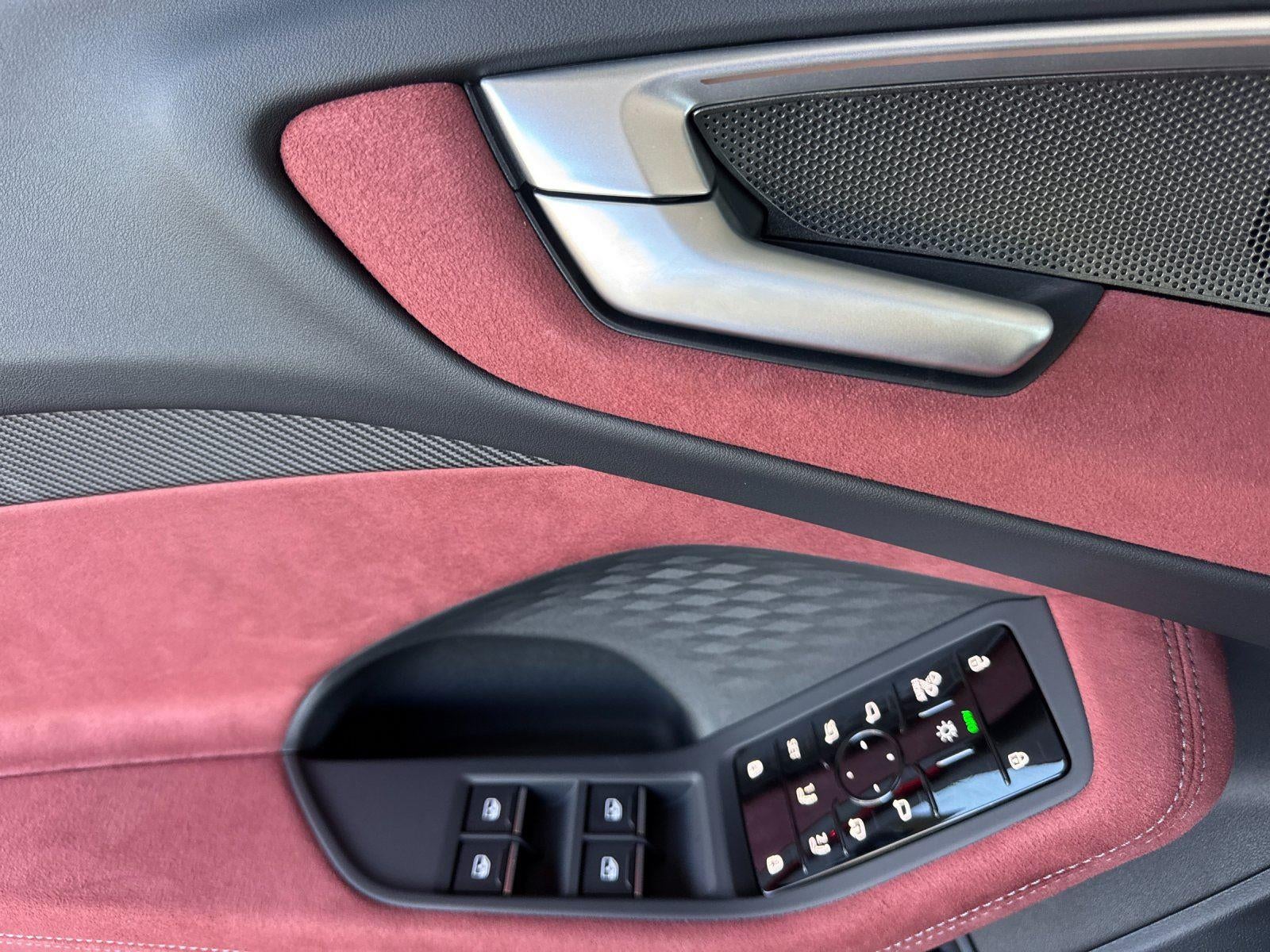 2026 Audi S5 Prestige