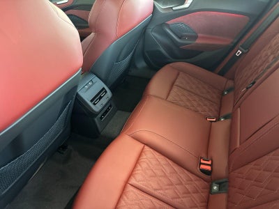 2026 Audi S5 Prestige
