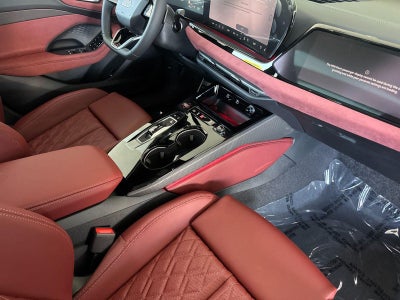 2026 Audi S5 Prestige