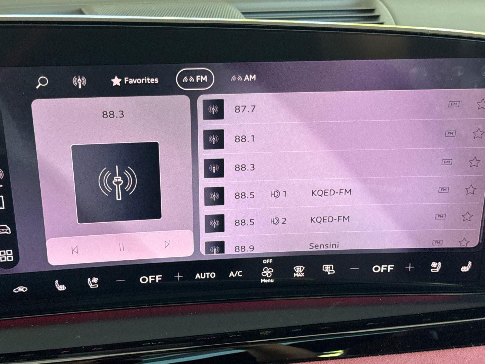 2026 Audi S5 Prestige