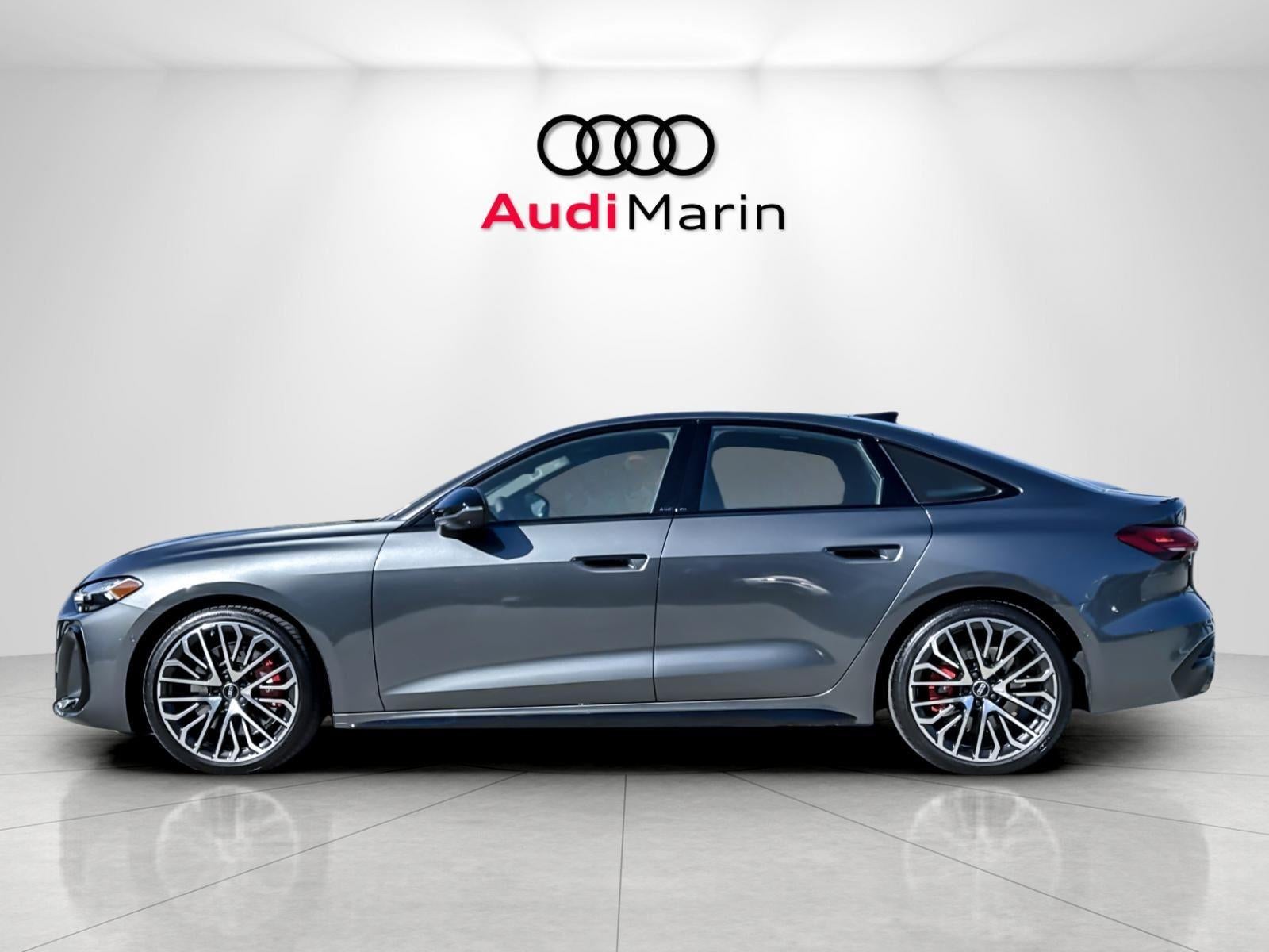 2026 Audi S5 Prestige