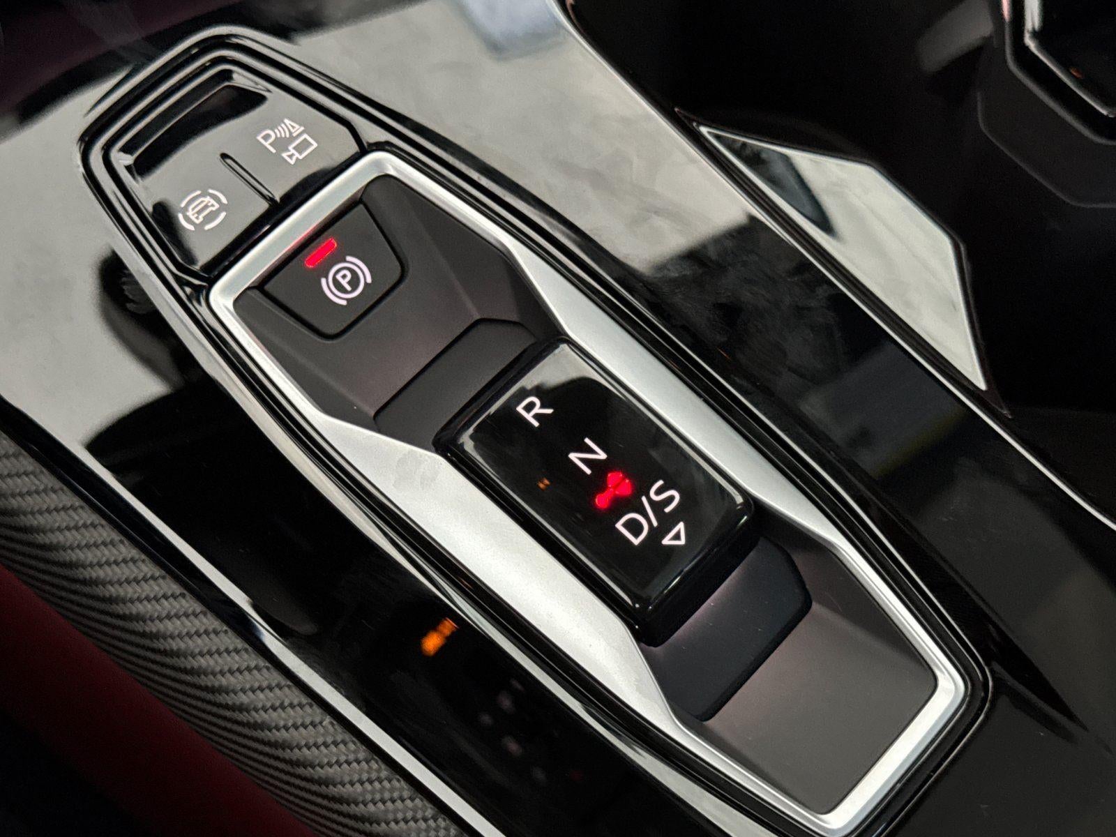 2026 Audi S5 Prestige