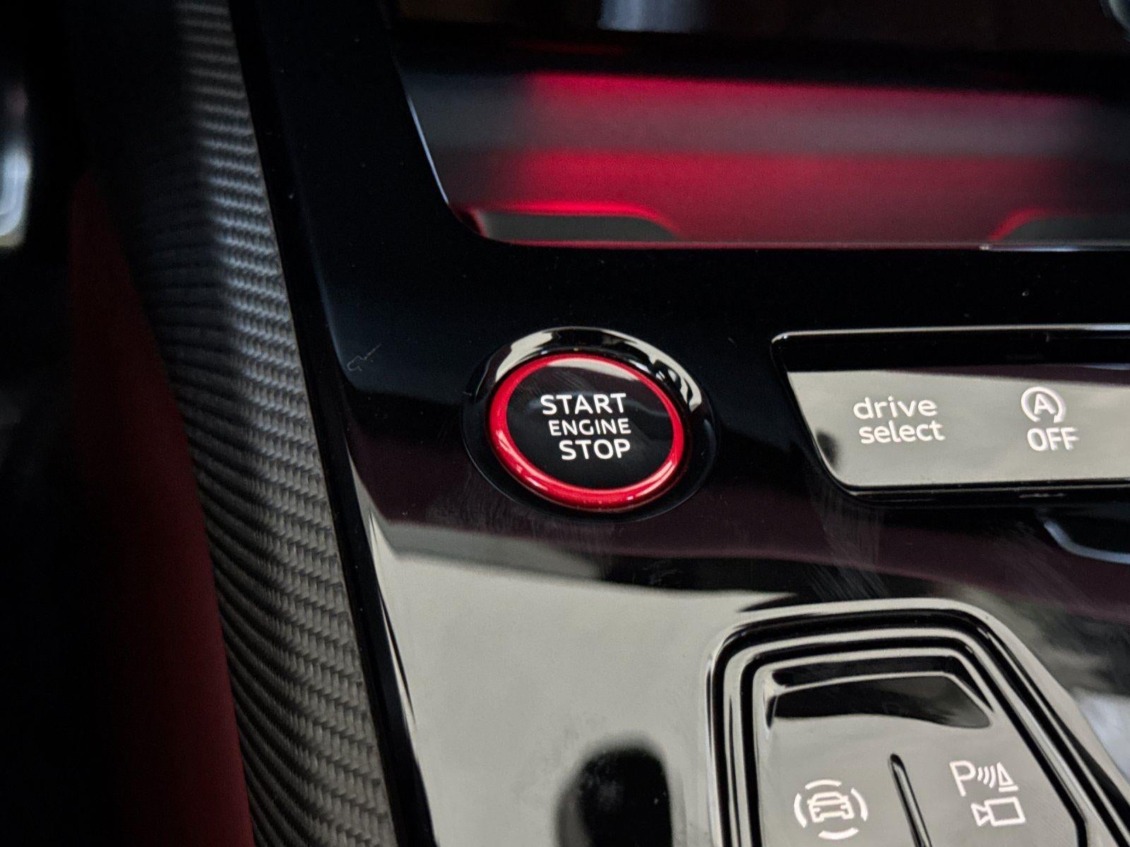2026 Audi S5 Prestige