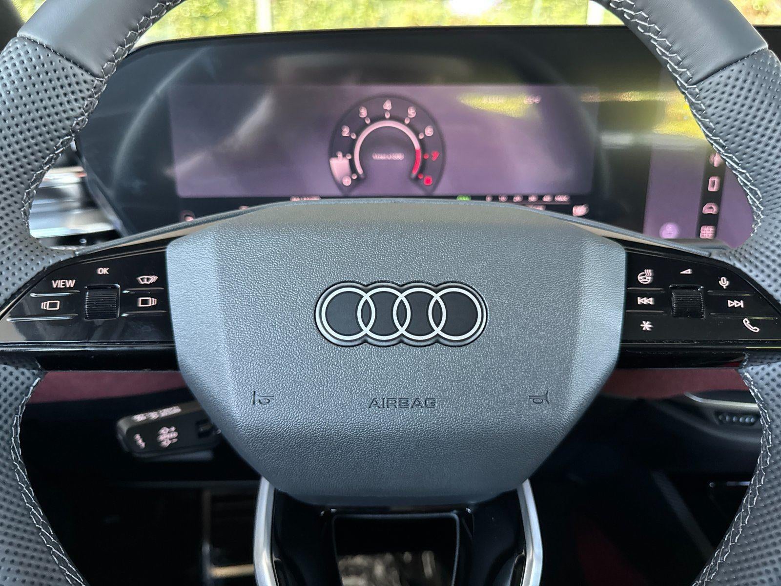 2026 Audi S5 Prestige