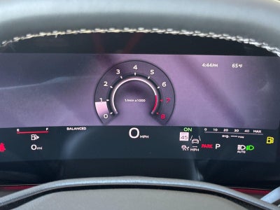 2026 Audi S5 Prestige