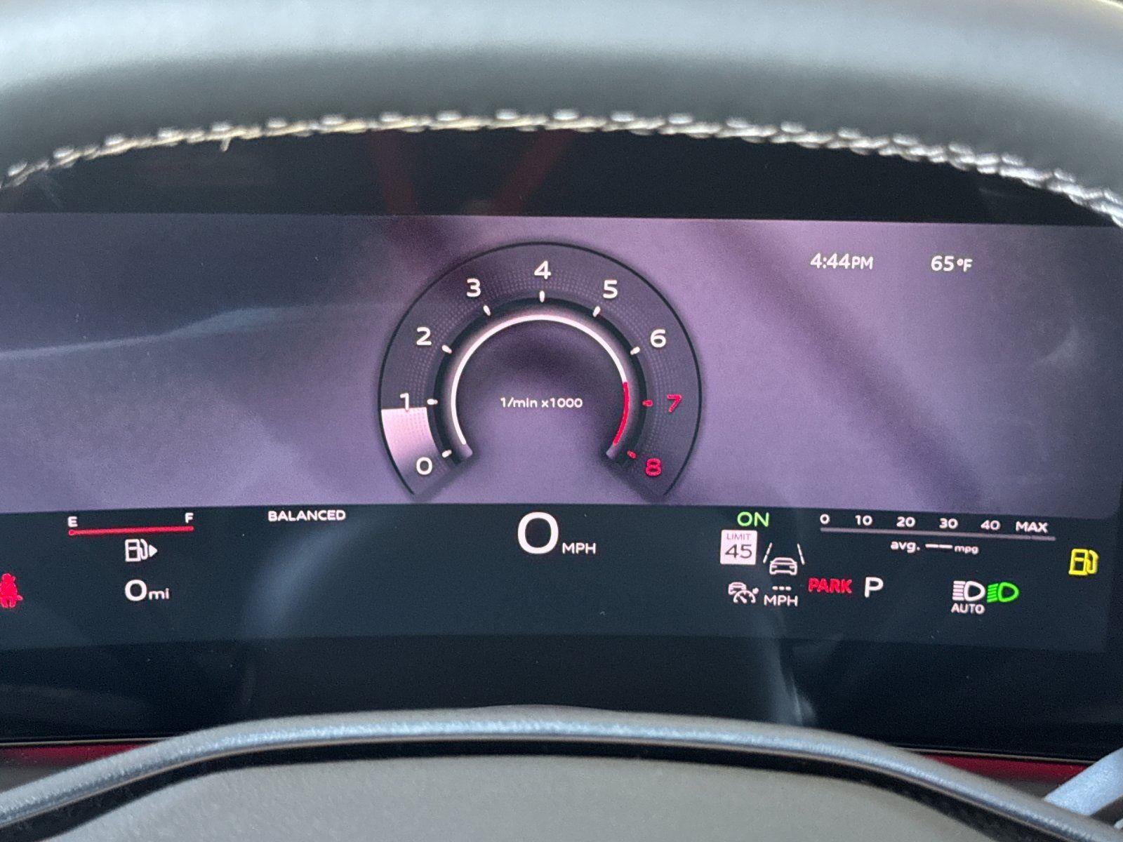2026 Audi S5 Prestige