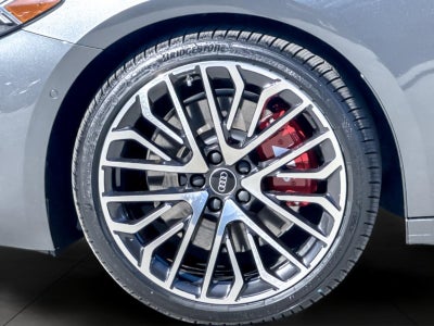 2026 Audi S5 Prestige
