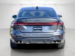 2026 Audi S5 Prestige