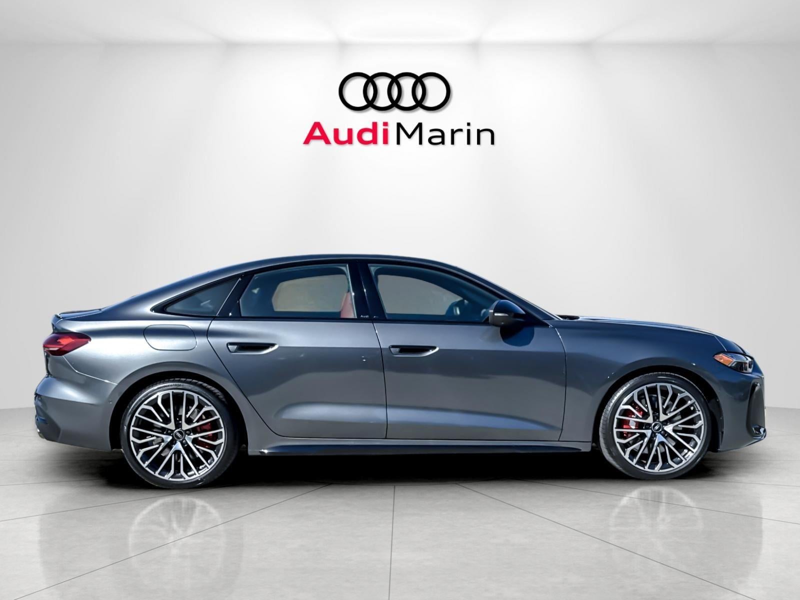 2026 Audi S5 Prestige
