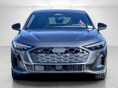 2026 Audi S5 Prestige