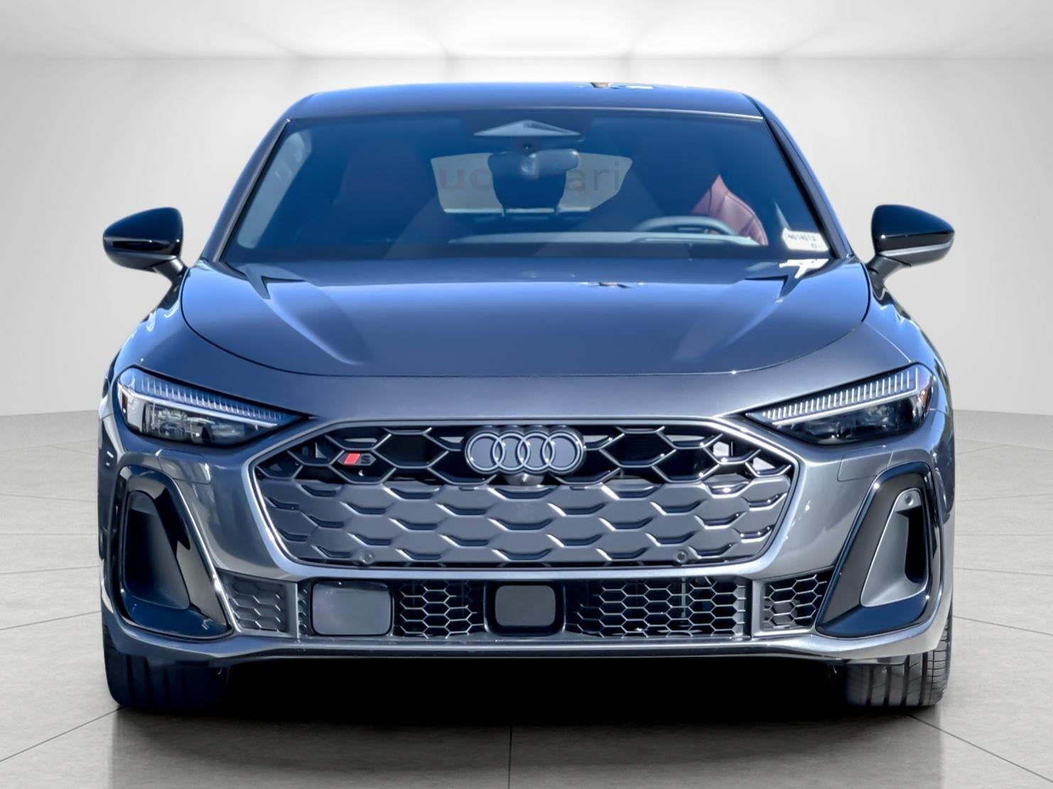 2026 Audi S5 Prestige