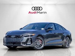 2026 Audi S5 Prestige