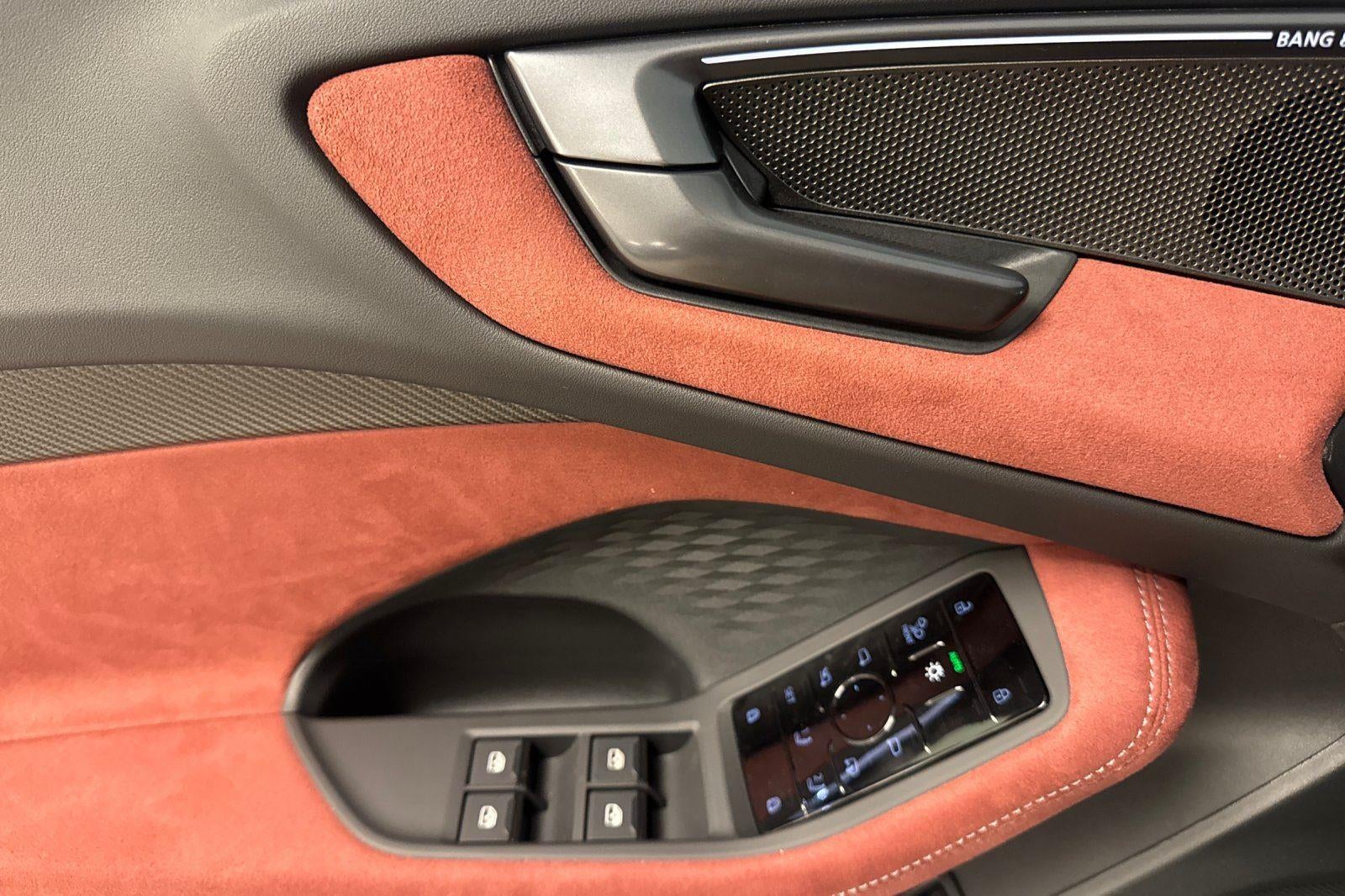 2025 Audi S5 Prestige