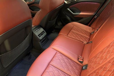 2025 Audi S5 Prestige