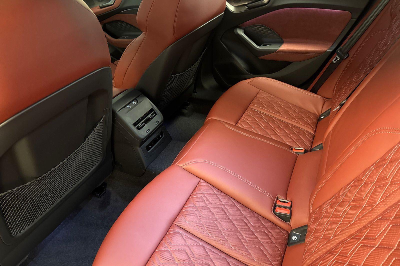 2025 Audi S5 Prestige