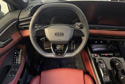 2025 Audi S5 Prestige