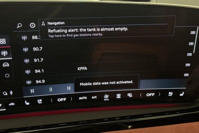 2025 Audi S5 Prestige