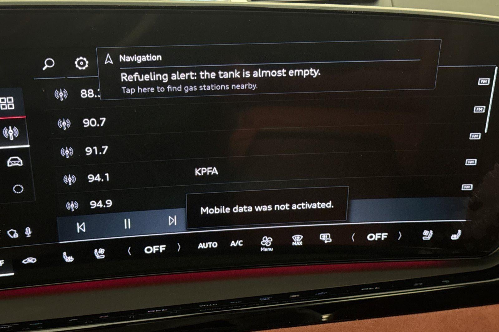 2025 Audi S5 Prestige