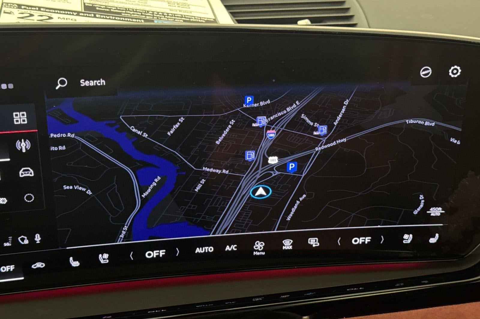 2025 Audi S5 Prestige