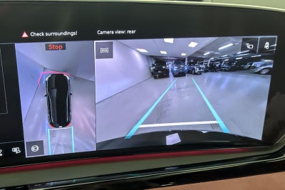 2025 Audi S5 Prestige