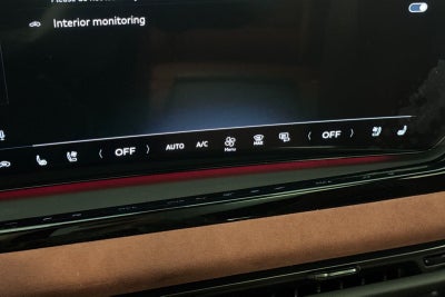 2025 Audi S5 Prestige