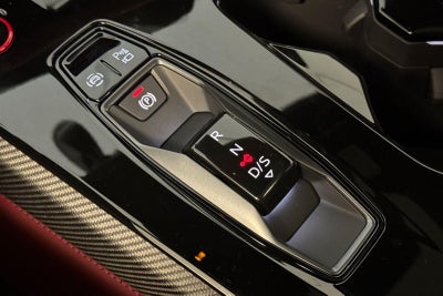 2025 Audi S5 Prestige