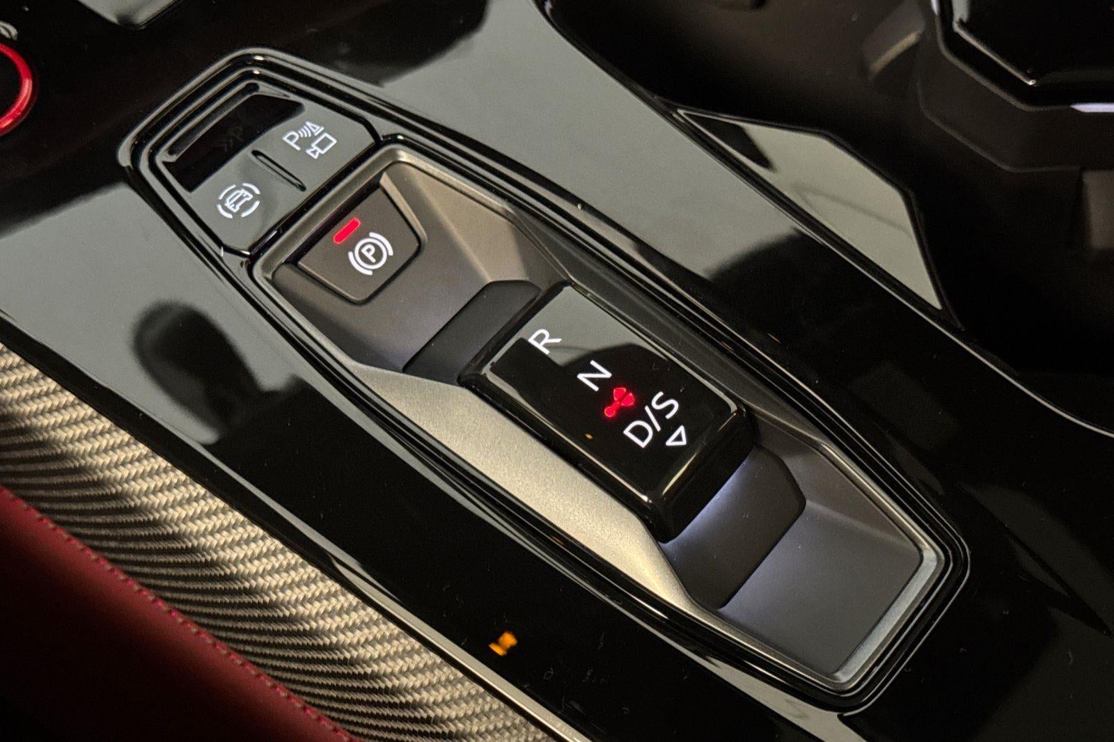 2025 Audi S5 Prestige