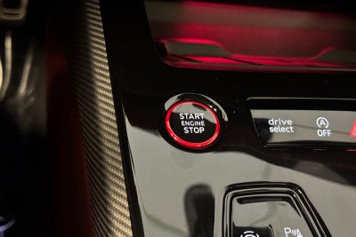 2025 Audi S5 Prestige