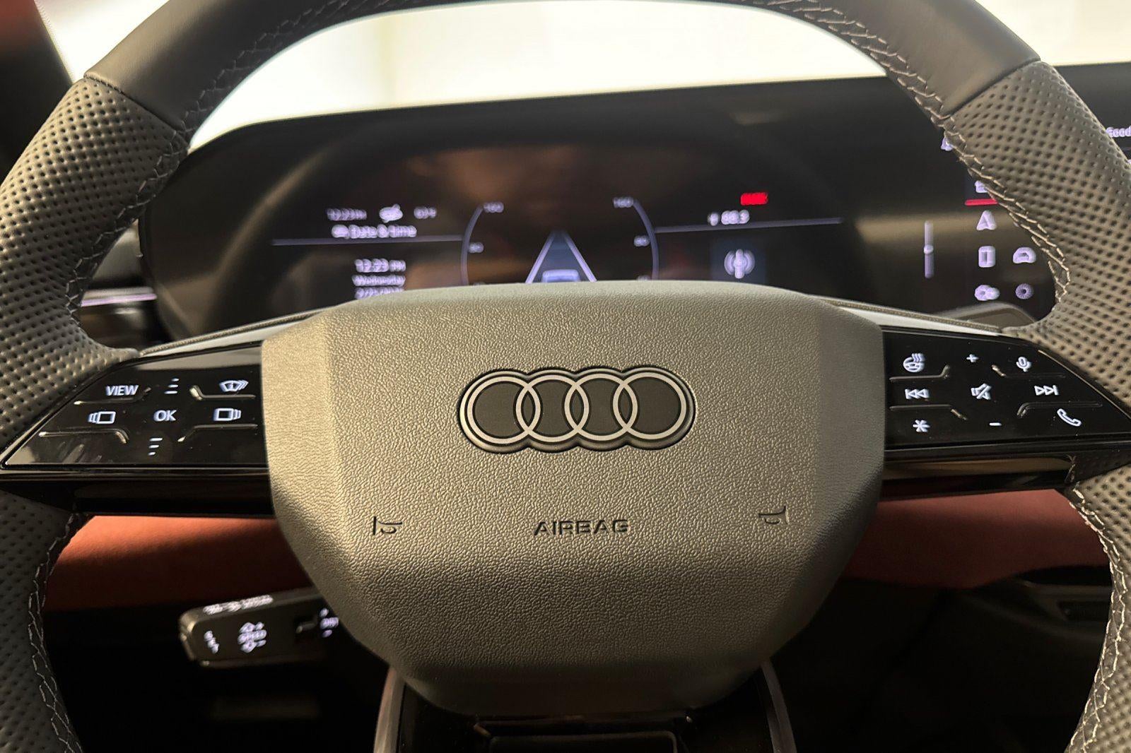 2025 Audi S5 Prestige