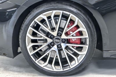 2025 Audi S5 Prestige