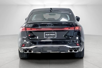 2025 Audi S5 Prestige