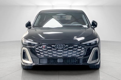 2025 Audi S5 Prestige