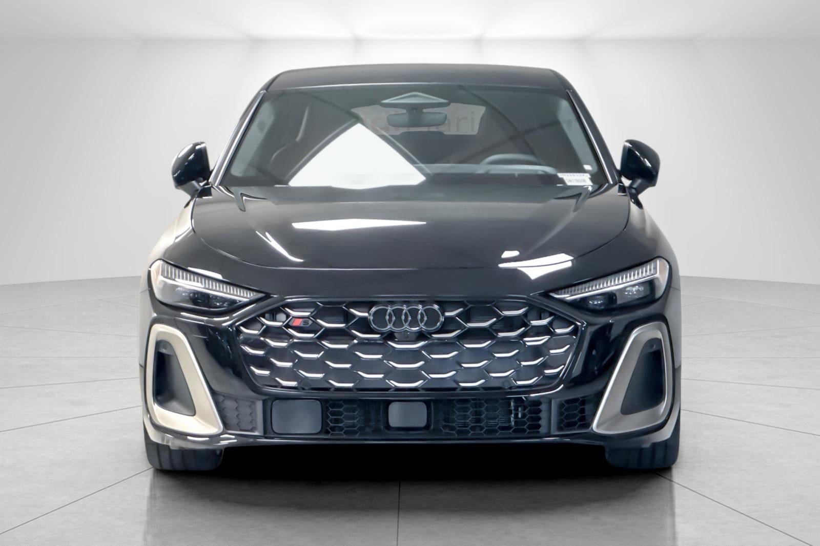 2025 Audi S5 Prestige