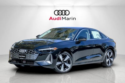 2025 Audi A5 Prestige