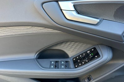 2025 Audi A5 Prestige