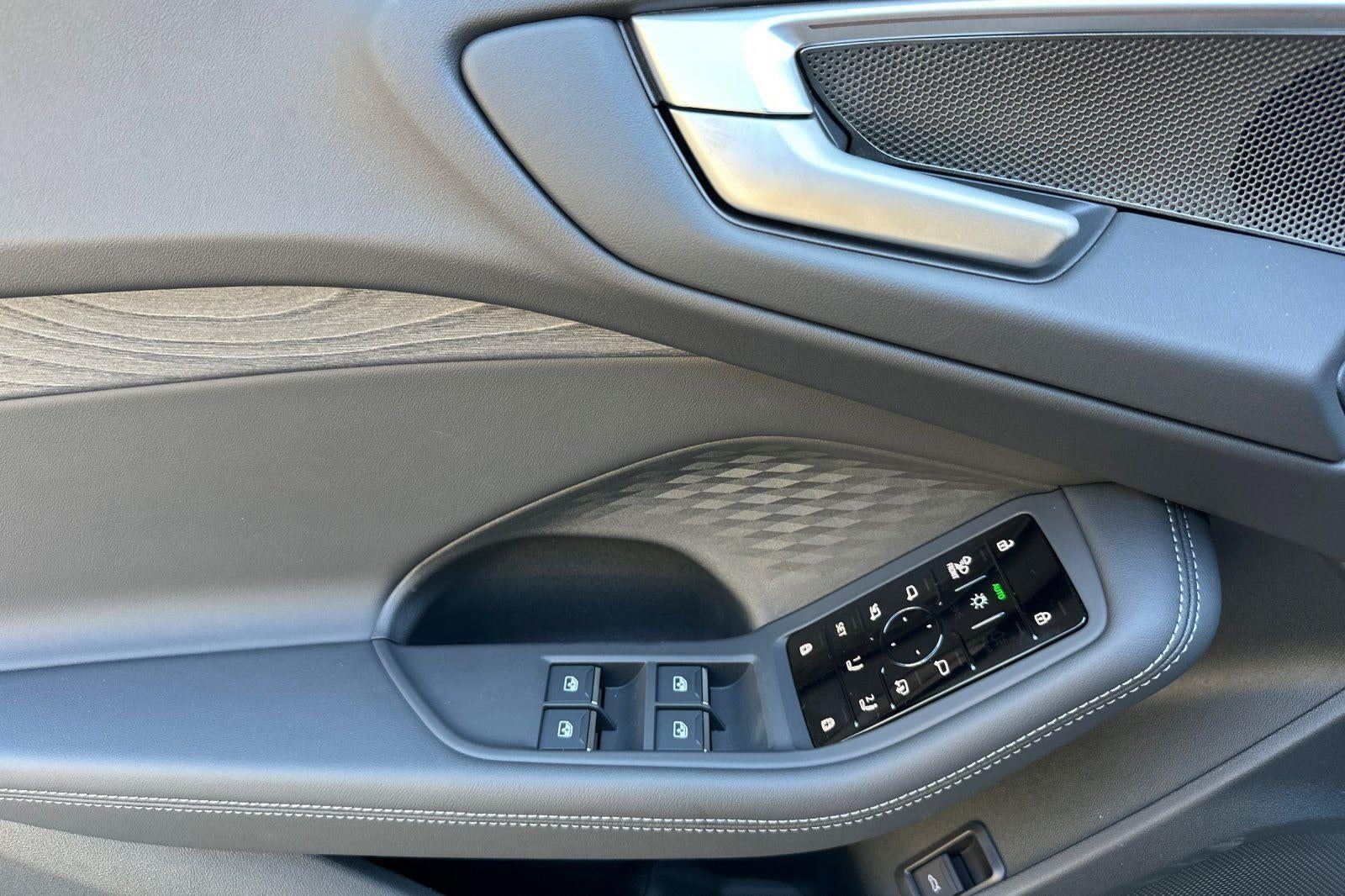 2025 Audi A5 Prestige