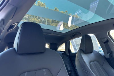 2025 Audi A5 Prestige