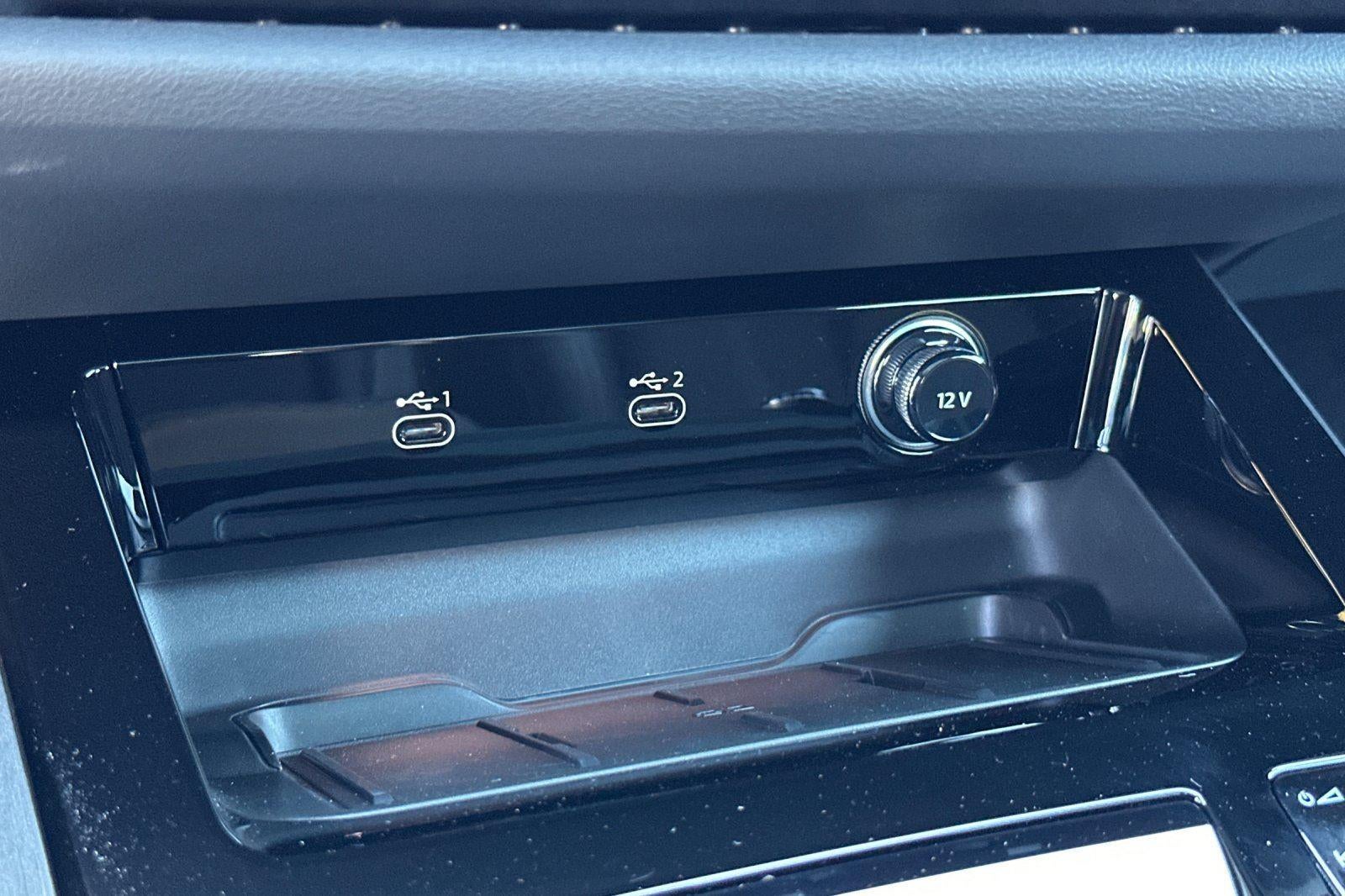 2025 Audi A5 Prestige