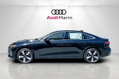 2025 Audi A5 Prestige
