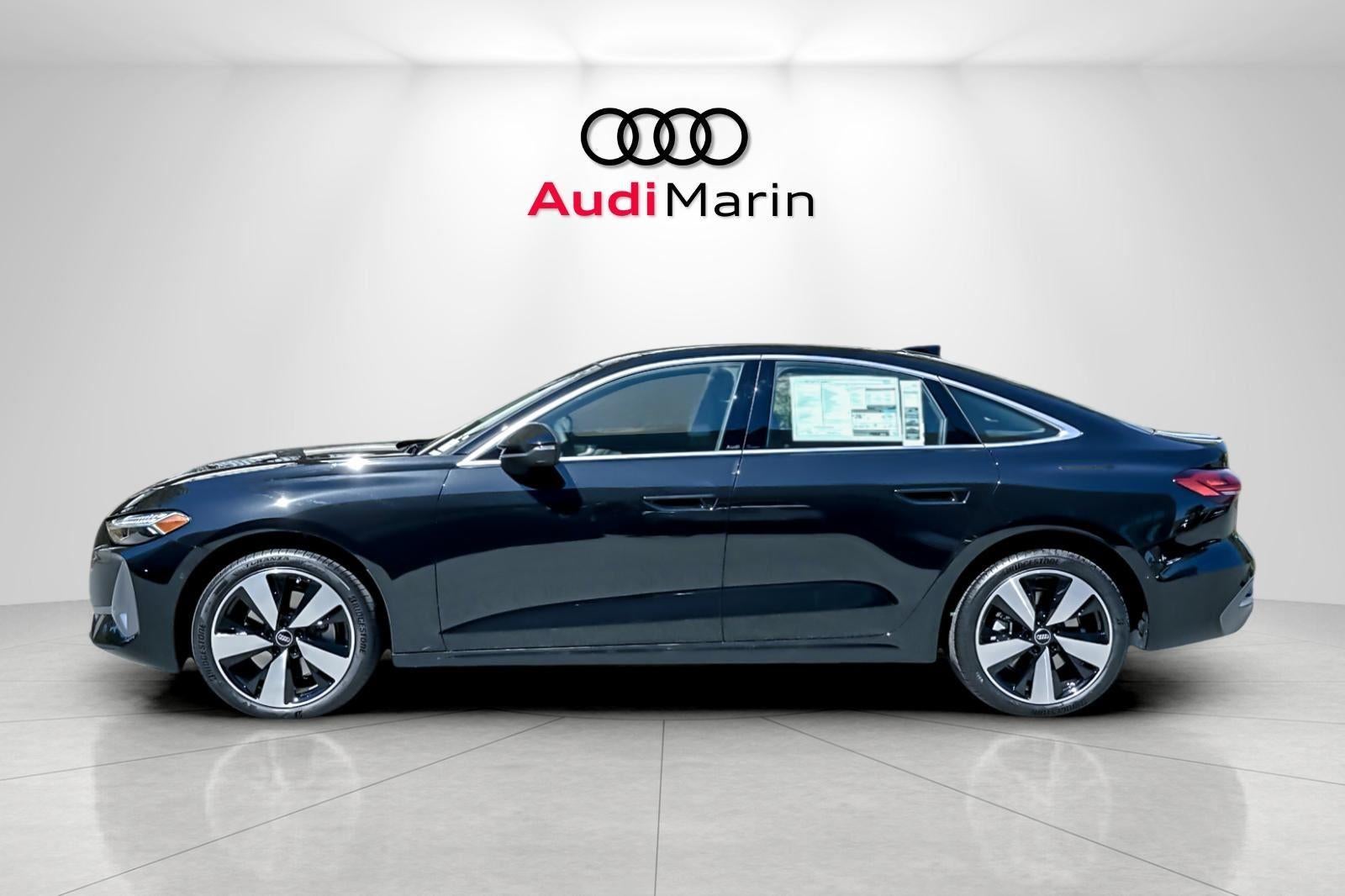 2025 Audi A5 Prestige