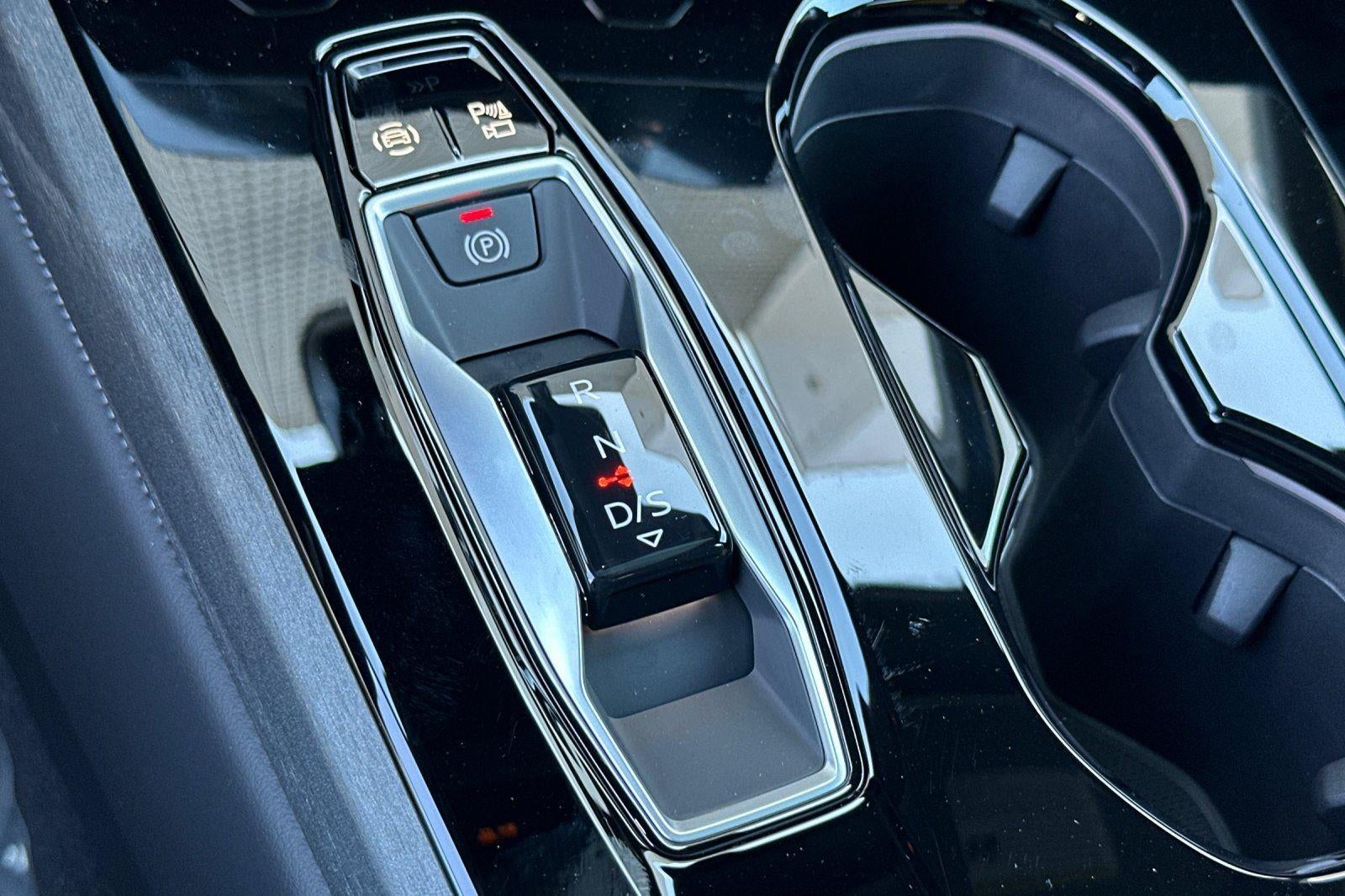 2025 Audi A5 Prestige