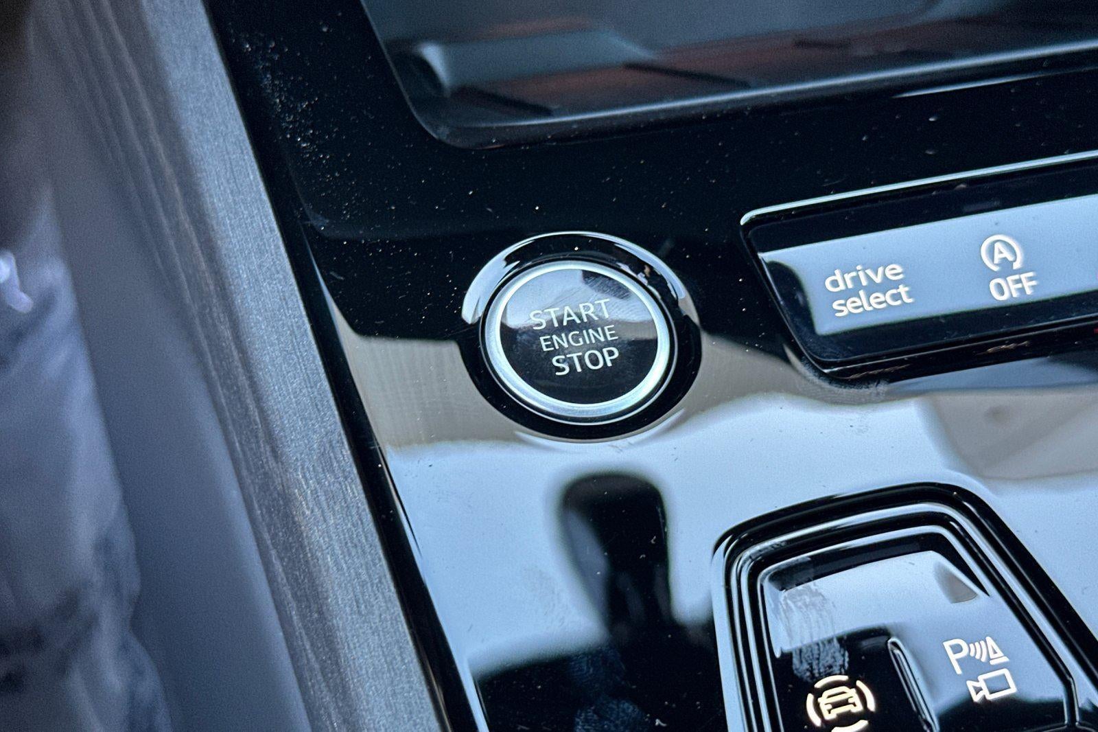 2025 Audi A5 Prestige