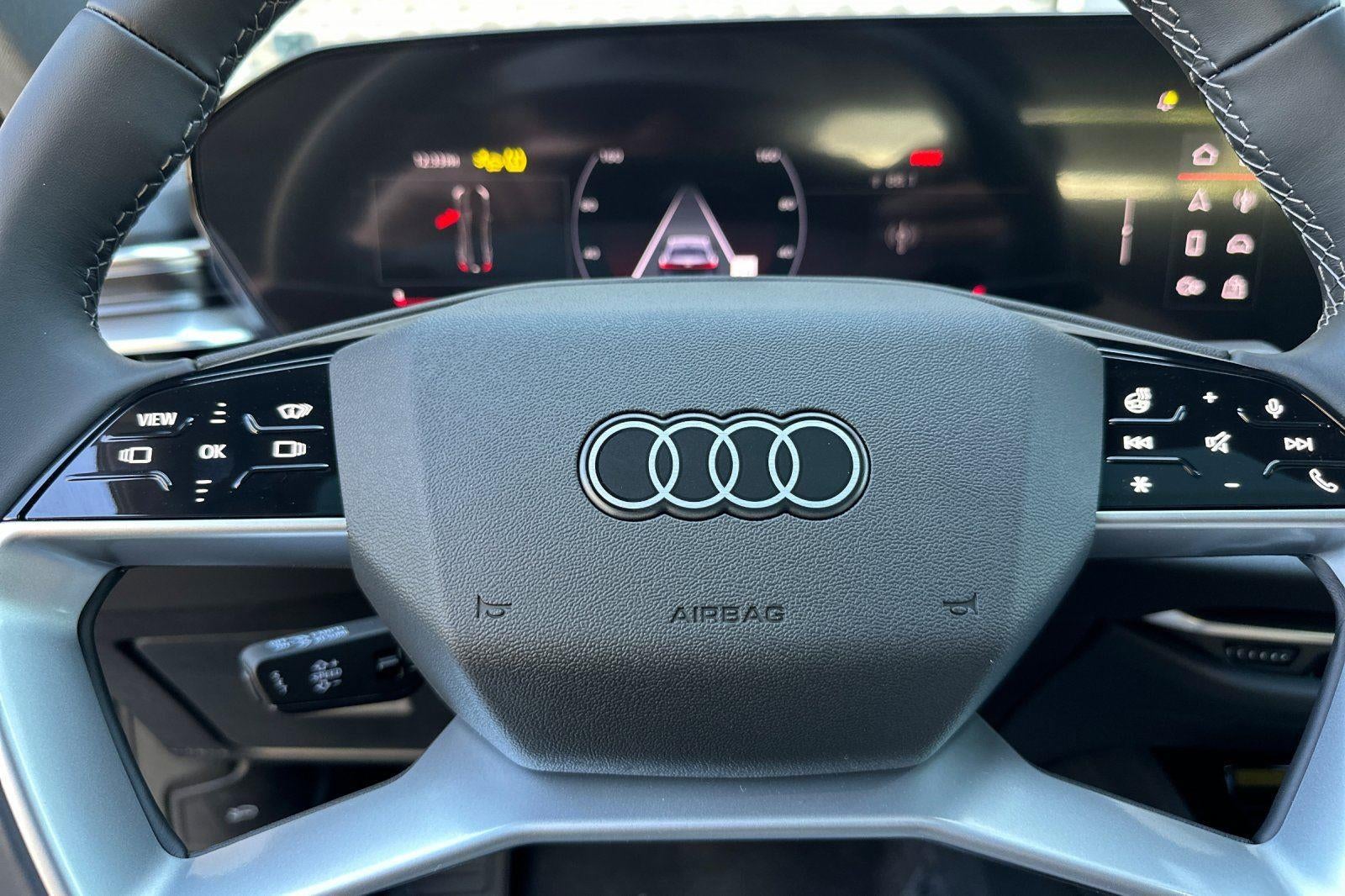 2025 Audi A5 Prestige